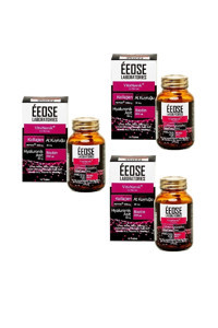 Eeose VitaNorsk Tablet Kolajen 3x45 Tablet