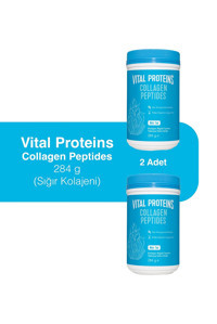 Vital Proteins Toz Kolajen 2x284 gr