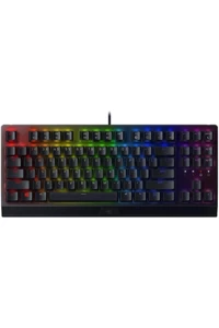 Razer Blackwidow V3 Tkl Green Switch Türkçe Rgb Mekanik Gaming Klavye Rz03-03491000-r3l1 - Siyah