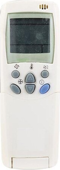 BEKO LG 6711A90023E Klima Kumandası