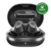 Steelseries Arctis Gamebuds Xbox İçin Kablosuz Kulak İçi Oyun Kulaklığı - Siyah