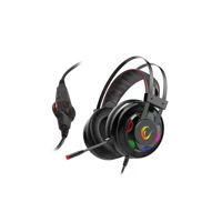 Rampage Miracle X1 Rgb 7.1 Mikrofonlu Oyuncu Kulaklığı
