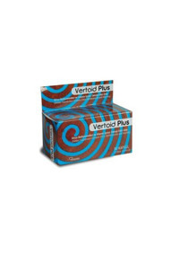Vertoid Plus Yetişkin Mineral 90 Adet