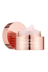 Foreo Supercharged Nemlendiricili Krem Yüz Maskesi 75 ml