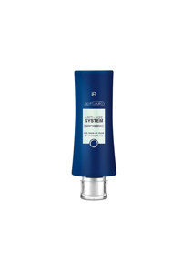 LR Zeitgard Nemlendiricili Krem Yüz Maskesi 50 ml