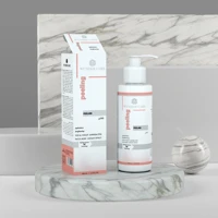 Wunder Care Aydınlatıcı Jel Şişe Yüz Peelingi 200 ml