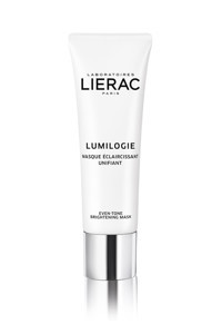 Lierac Lumilogie Nemlendiricili Jel Yüz Maskesi 50 ml