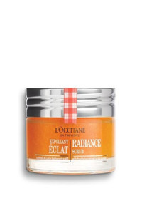 L'Occitane Pürüzsüzleştirici Işıltı Verici Ölü Derilerden Arındırıcı Krem Yüz Maskesi 75 ml