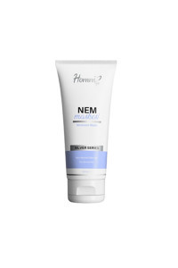 Homm Bitkisel Nem Nemlendiricili Krem Yüz Maskesi 100 ml