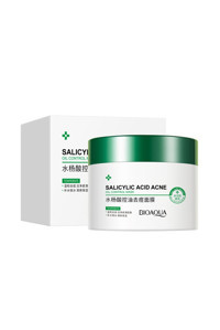 Bioaqua Temperate Nemlendiricili Jel Yüz Maskesi 120 gr