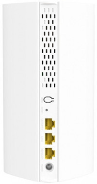 Tenda Nova MX12 Mesh 2.4 GHz-5 GHz 2402 Mbps Dual Band Router