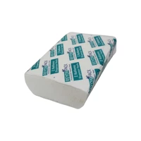 Reyonpack Dispenser 2 Katlı 100 Yaprak 12'li Z Katlama Kağıt Havlu
