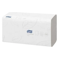 Tork Advenced Soft 2 Katlı 180 Yaprak 21'li Z Katlama Kağıt Havlu