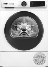 Bosch Wqj24200tr Serie 6 Kurutma Makinesi 9 Kg - Beyaz