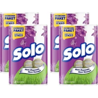 Solo Akıllı Seçim 2 Katlı 48'li Rulo Kağıt Havlu