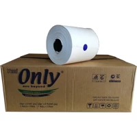 Only Evo Beyond Hareketli 2 Katlı 12'li Rulo Kağıt Havlu