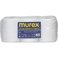 Murex Fotoselli Hareketli Rulo Kağıt Havlu