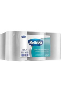 Belleza Extra Smart Eye 2 Katlı 6'lı Rulo Kağıt Havlu