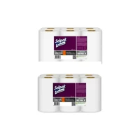 Selpak Professional Sensörlü 2 Katlı 2x6'lı Rulo Kağıt Havlu