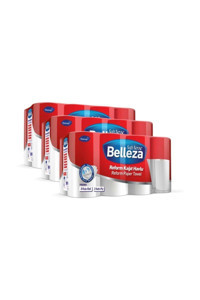 Belleza Reform 2 Katlı 8'li Rulo Kağıt Havlu