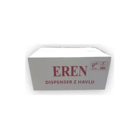 Eren Dispanser 2 Katlı 12'li Z Katlama Kağıt Havlu