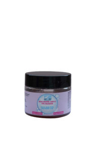 Melexder Nemlendiricili Soyulabilir Krem Yüz Maskesi 80 ml