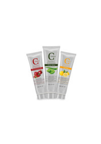 Claderm Pomegranate-Lemon Killi Aloe Veralı Krem Yüz Maskesi 3x50 ml