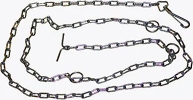 Ebru Köpek Zinciri - 5x200 - 1 Adet