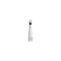Xinh Blackhead Led Ekranlı Şarjlı Vakumlu Siyah Nokta Temizleme Aleti Beyaz