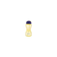 Bebedor IB21181 Pipetli Akıtmaz Kulpsuz 9+ Ay 330 ml Alıştırma Bardağı Sarı