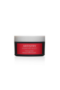 Amway Sıkılaştırıcı Krem Yüz Maskesi