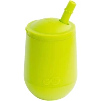 Ezpz Kulpsuz 12+ Ay 120 ml Alıştırma Bardağı Yeşil