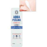 Missha A'PieuAqua Leke Giderici Sıkılaştırıcı Krem Çubuk Yüz Peelingi 3 ml