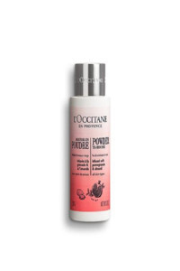 L'Occitane Toz Şişe Yüz Peelingi 50 ml