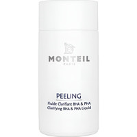 Monteil Clarifying Bha & Pha Leke Giderici Sıkılaştırıcı Jel Şişe Yüz Peelingi 100 ml
