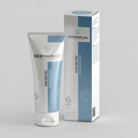 Dermaplus Md Md Algae Daily Krem Tüp Yüz Peelingi 240 ml
