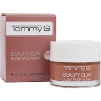 Tommy G Kil Glow Krem Maske Yüz Peelingi 50 ml
