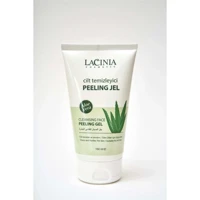 Lacinia Aloe Veralı Jel Tüp Yüz Peelingi 150 ml