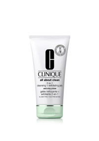 Clinique Jel Tüp Yüz Peelingi 150 ml
