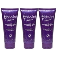 Ostwint Cilt Yenileyici Leke Giderici Jel Tüp Yüz Peelingi 3x170 ml