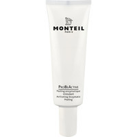 Monteil Probeactive Siyah Nokta Karşıtı Leke Giderici Sıkılaştırıcı Jel Maske Yüz Peelingi 50 ml