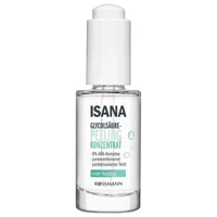 Isana Serum Şişe Yüz Peelingi 30 ml
