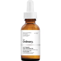 The Ordinary 100% Organic Virgin Chia Seed Oil Serum Şişe Yüz Peelingi 30 ml