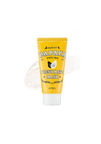 Missha Papatya Özlü Leke Giderici Jel Maske Yüz Peelingi 50 ml