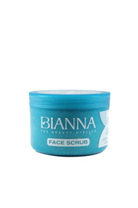 Bianna Ocean Breeze Jel Kavanoz Yüz Peelingi 300 ml
