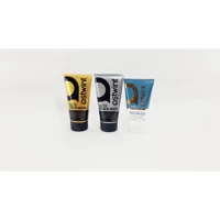 Ostwint Leke Giderici Sıkılaştırıcı Jel Maske Yüz Peelingi 125 ml + Ostwint Gold Yüz Maskesi + Black Yüz Maskesi