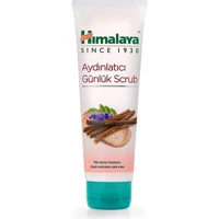 Himalaya Meyan Köklü Kayısılı Jel Tüp Yüz Peelingi 75 ml