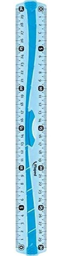 Maped Cetvel 30 cm