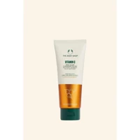 The Body Shop Vitamin C Arındırıcı Krem Tüp Yüz Peelingi 100 ml
