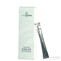 Monteil Perlance Blanc Pur Leke Giderici Jel Maske Yüz Peelingi 10x2 ml